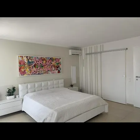 Affitta Locarno Accommodatie bij particulieren Minusio