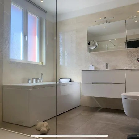 Affitta Locarno Séjour chez l'habitant *