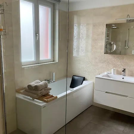 Séjour chez l'habitant Affitta Locarno *