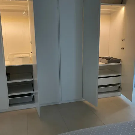 Séjour chez l'habitant Affitta Locarno