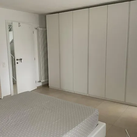 Accommodatie bij particulieren Affitta Locarno *