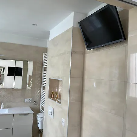 Affitta Locarno Séjour chez l'habitant Minusio