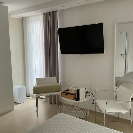 Accommodatie bij particulieren Affitta Locarno Minusio