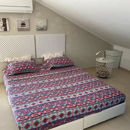 Affitta Locarno Accommodatie bij particulieren