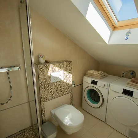 Accommodatie bij particulieren Affitta Locarno *