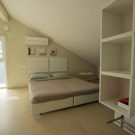 Séjour chez l'habitant Affitta Locarno Minusio