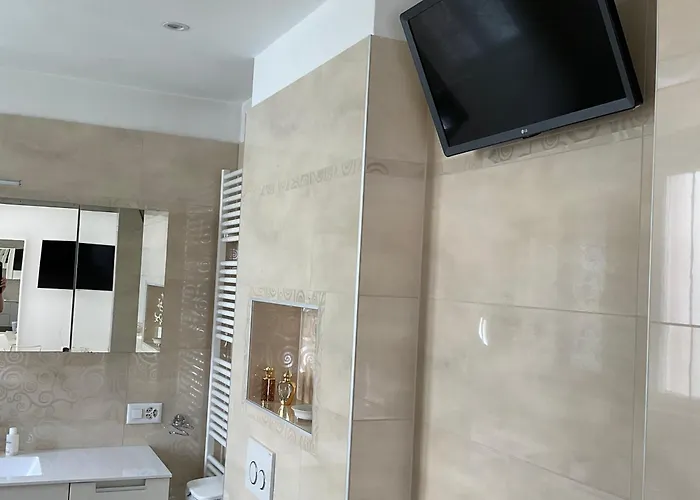 Affitta Locarno Kwatera prywatna Minusio