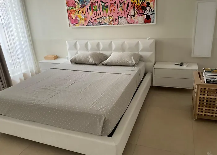 Affitta Locarno Minusio