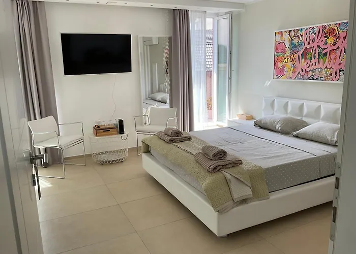 Affitta Locarno * Minusio