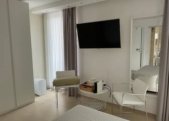 Privatunterkunft Affitta Locarno Minusio