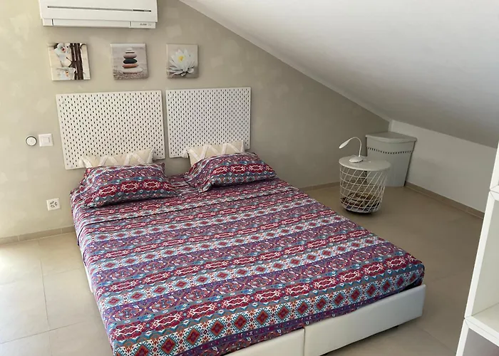 Affitta Locarno Kwatera prywatna