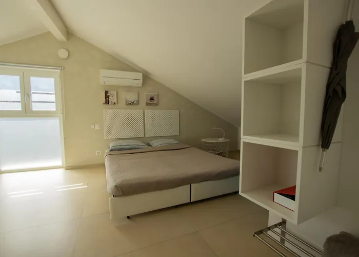 Privatunterkunft Affitta Locarno Minusio