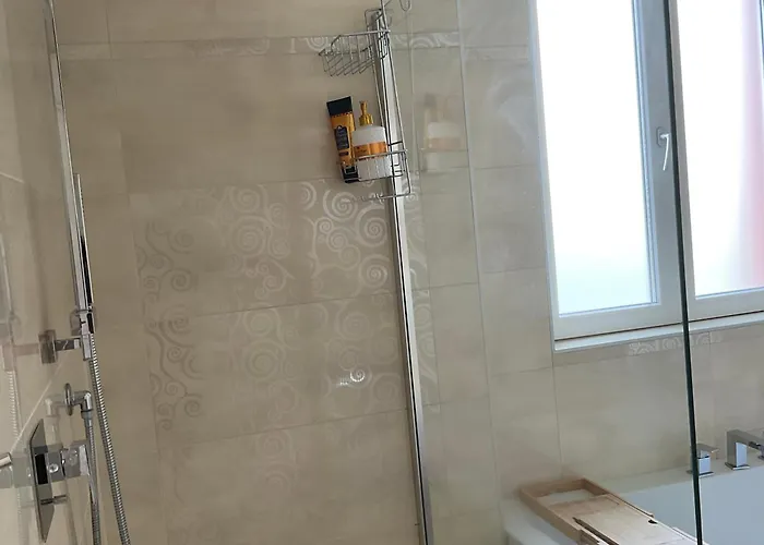 Affitta Locarno Privatunterkunft