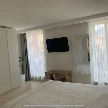 Affitta Locarno Minusio