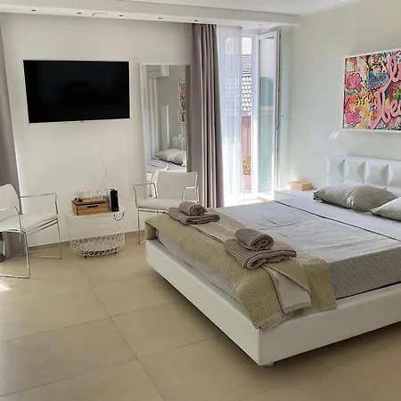 Affitta Locarno * Minusio