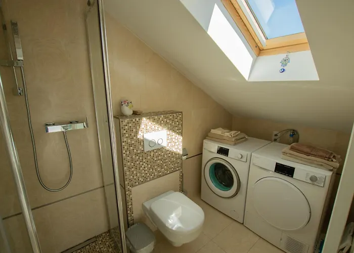 Проживание в семье Affitta Locarno *