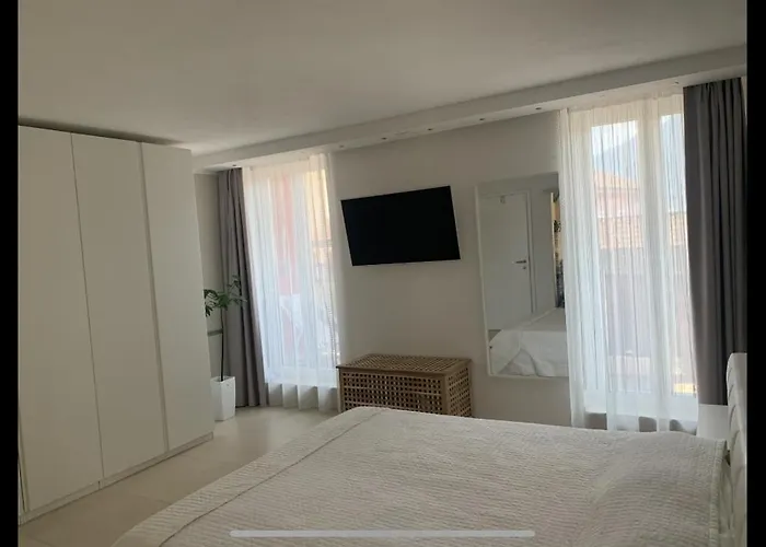 Affitta Locarno Minusio