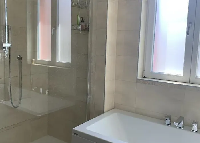 Affitta Locarno Minusio